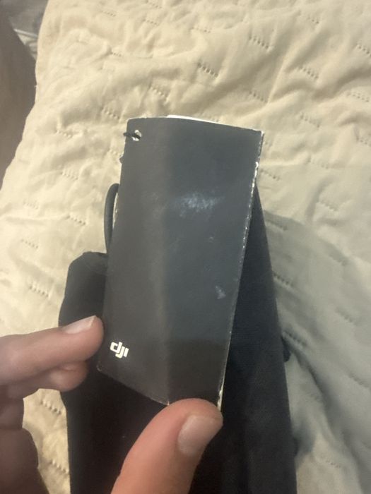 Dji mavic air ..