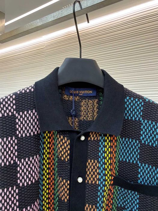 Camasa Louis Vuitton Premium