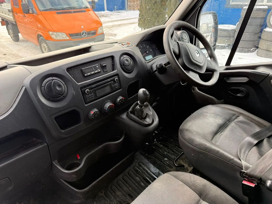 Dezmembrez / Dezmembrari / Piese Renault Master 3 2.3DCI M9T Euro 5 2010-2015