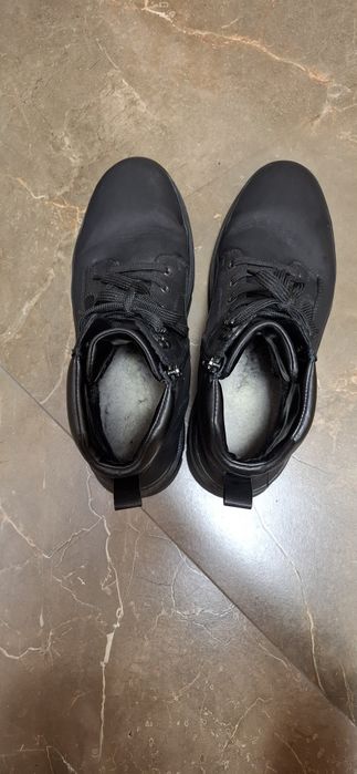 Зимни боти Rieker 46 номер