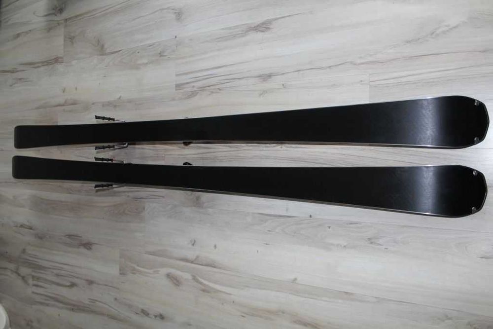 FISCHER RC4 The Curv Ti  178cm   2024