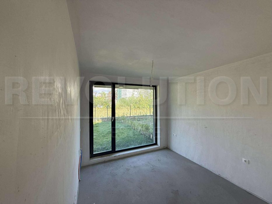 Продава се Двустаен апартамент в София, Малинова долина - 56 кв.м за 2947 €/кв.м - Снимка #5