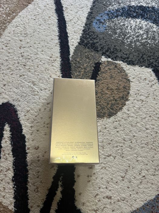 Tom ford black orchid