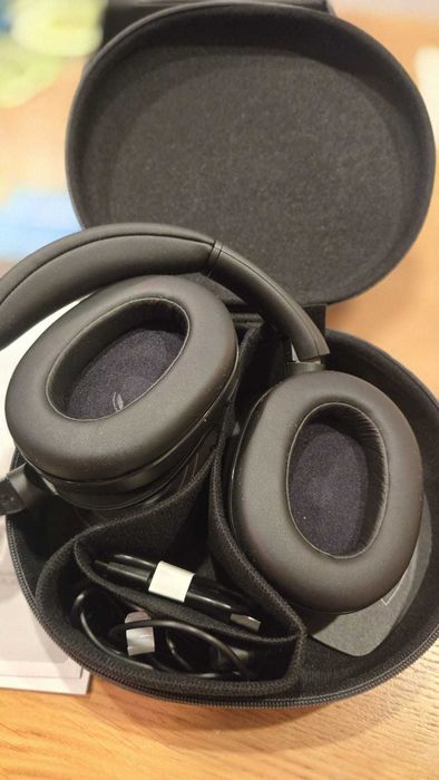 Căști Sony ULT WEAR (WH-ULT900N) – Full Box, Stare Impecabilă