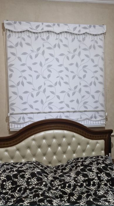 Жалюзи ең төменгі баға да