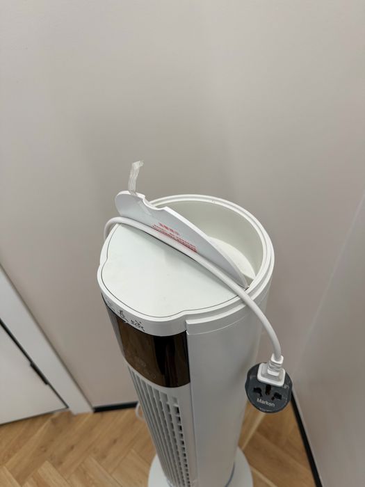 Кондиционер напольный