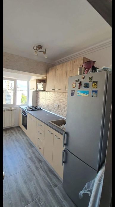 Garsoniera decomandata de vanzare Inel2