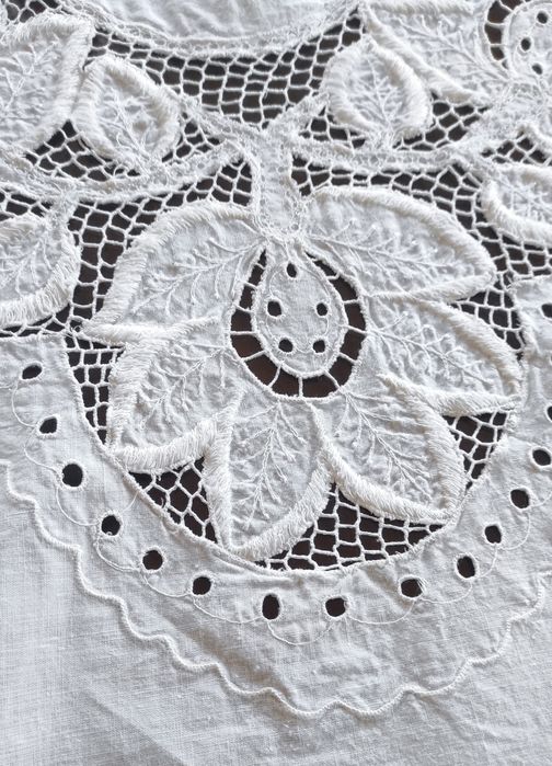 Fara de masa 150/110 cm