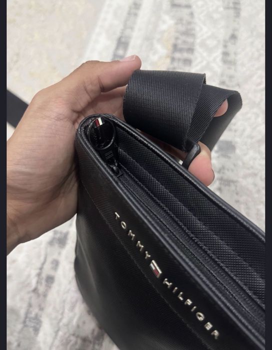 Tommy Hilfiger оригинал