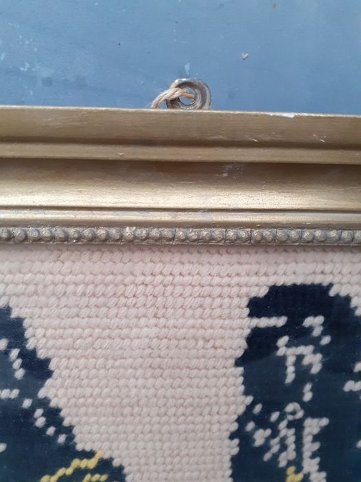 Соц.картини на дърво и върху брезови шайби и гоблени