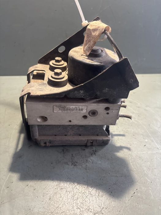 Pompa ABS 7M3907379B Volkswagen VW Sharan 2002 1.9 TDI MT (115 hp)