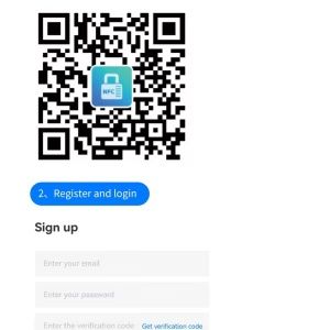 NFC пасивен интелигентен катинар