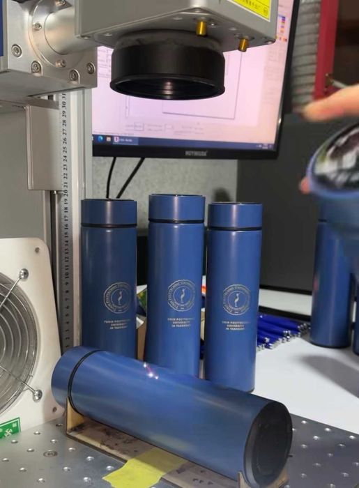 Лазерный станок 30w