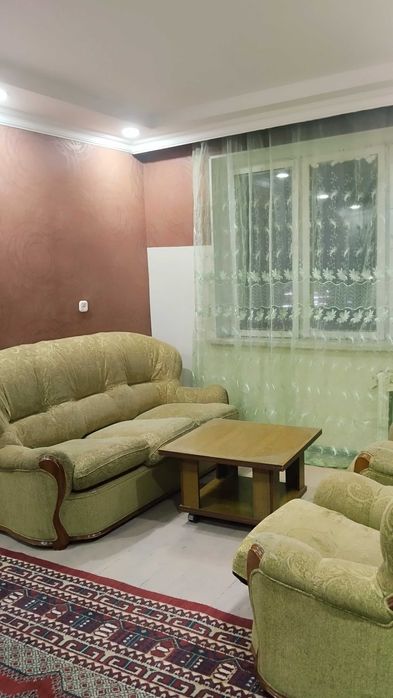 Сдам свою квартиру 1/5/5 над магазином Светлана, метро БИЙ, + депозит