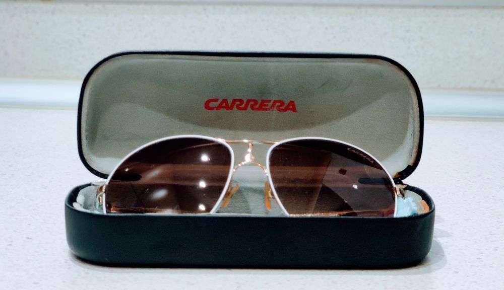 Слънчеви очила Carrera