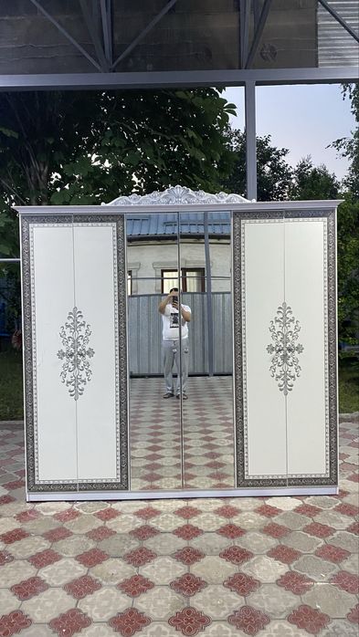 Спальный Гарнитур + доставка