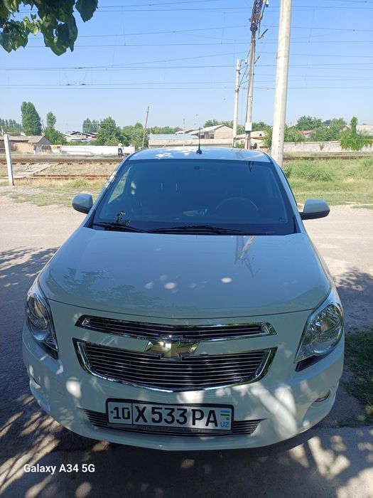 Chevrolet Cobalt