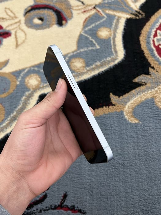 айфон 15 в идеале