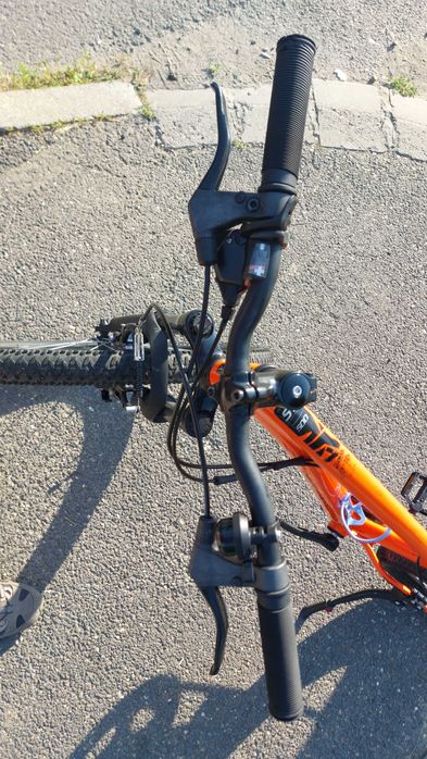 Rockrider ST 500