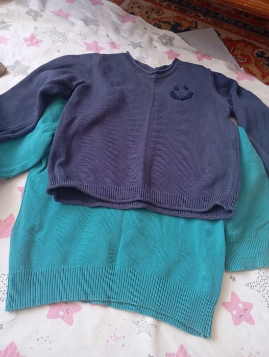 Детские вещи на мальчика