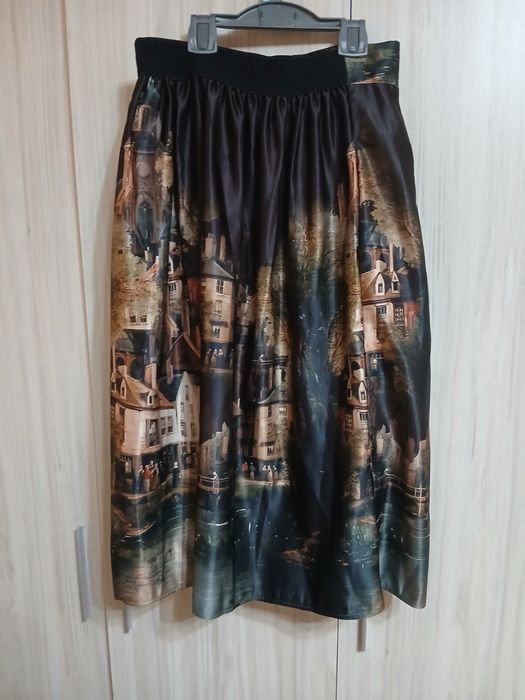 Пола - италианска one size