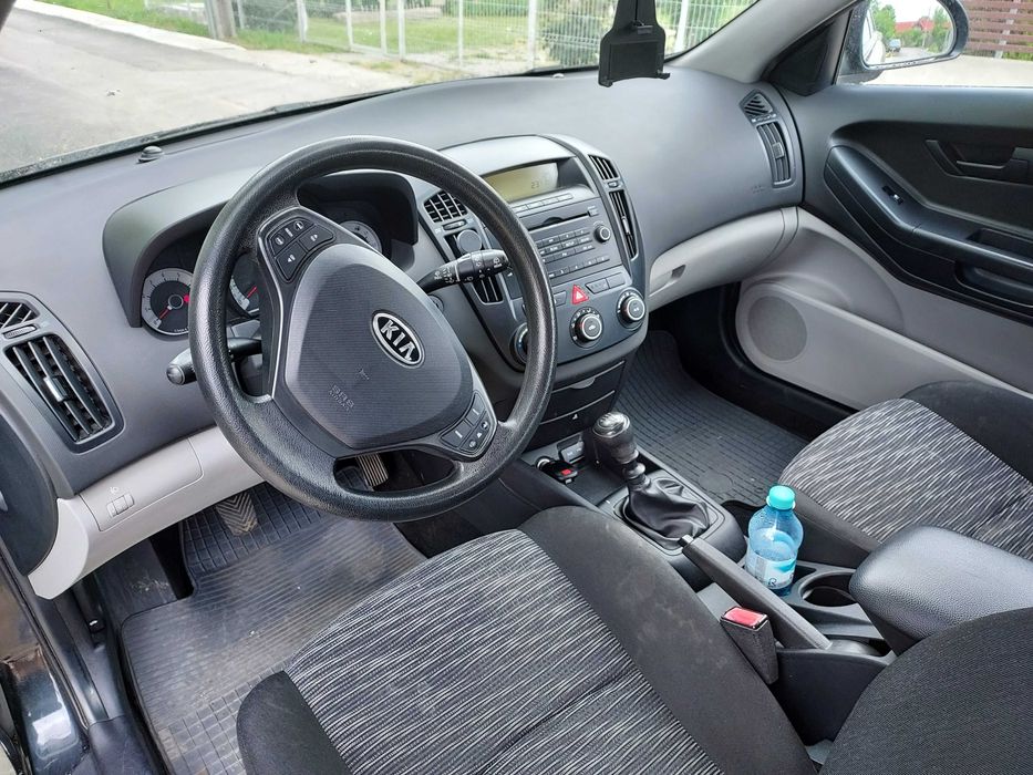KIA Pro ceed - 1.6 benzina, 2008