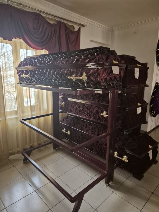 Ритуальные услуги 24/7