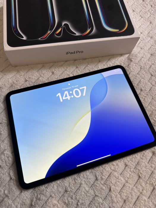 продам iPad Pro 11