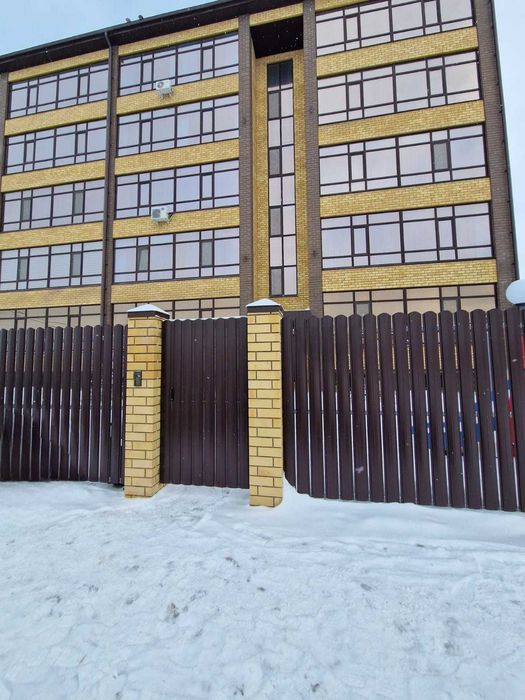 Продажа 2-комнатной квартиры