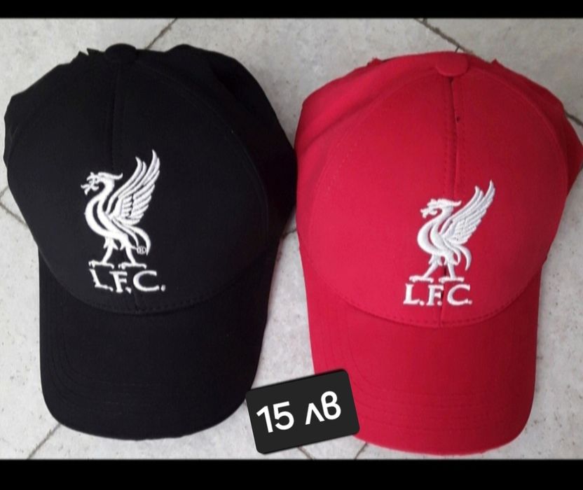 M. SALAH 11 детско юношески футболни екипи НОВО сезон 2025-26 година