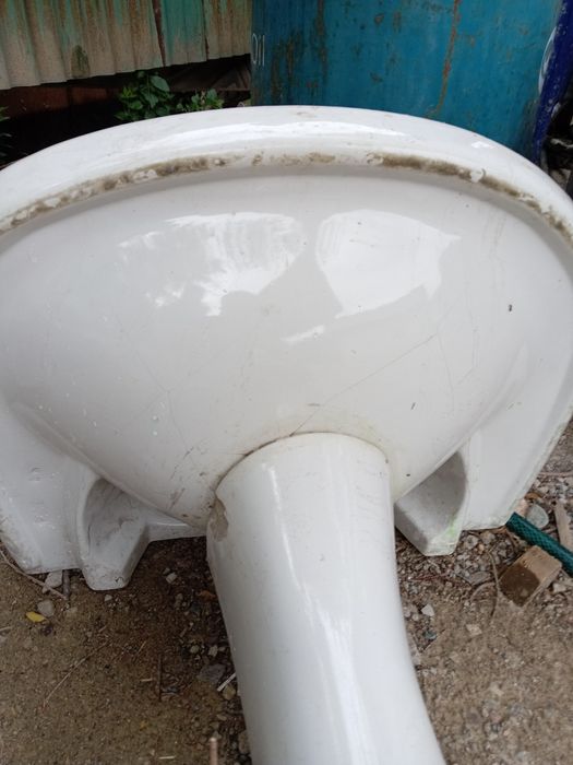 Продам раковину...