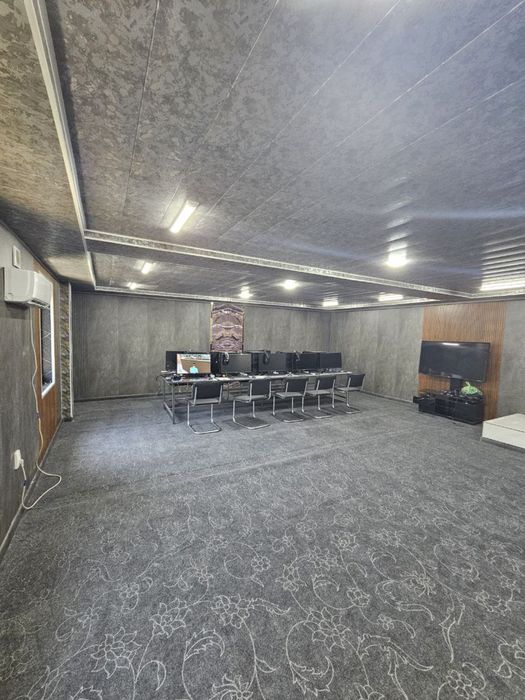 Dacha bochka chorbog arenda