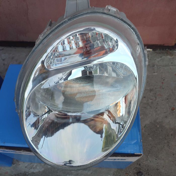 Продам фары на Daewoo Matiz
