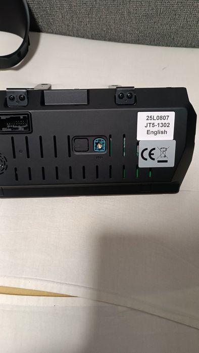 Дигитален километраж за БМВ е90,е91,е92 ,е93 ,12.3 инча