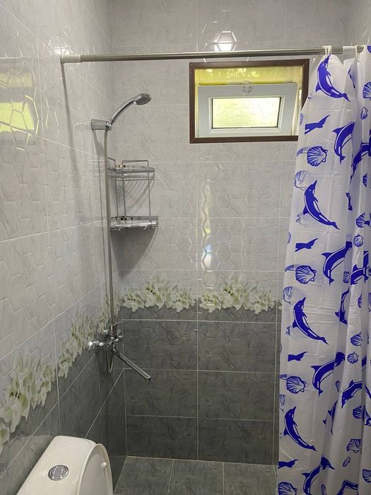 Dacha oqtosh oylaviy pokiza joy