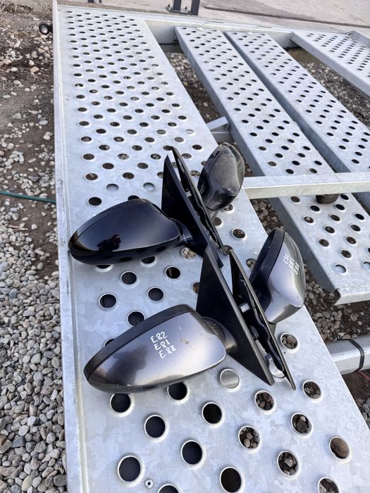 Vand oglinda Stanga/Dreapta BMW Seria1 E82 E81 E88