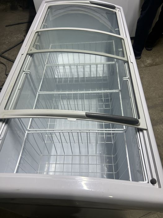 Продается морозильник в хорошем состоянии