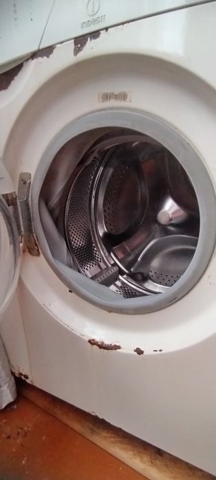 Indesit автомат кир мошина