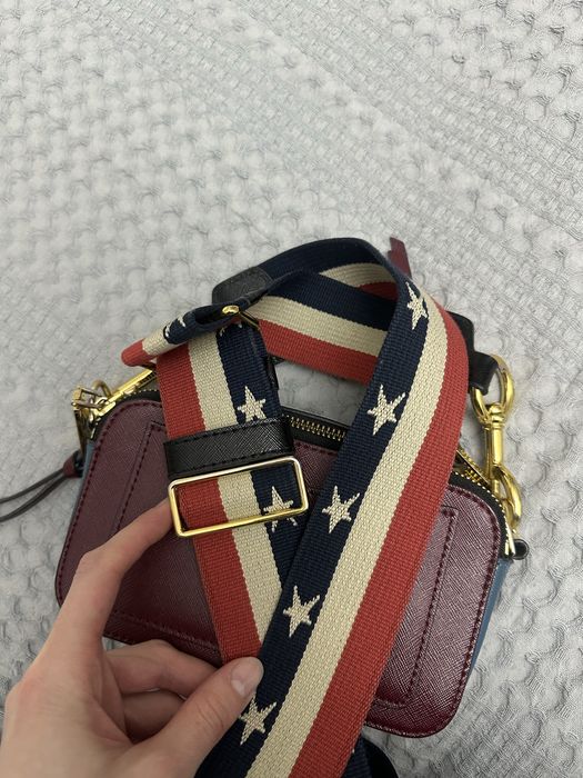 Сумка Marc Jacobs