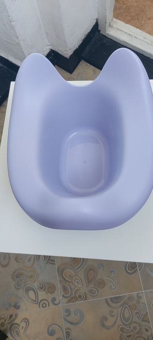 Детско разглобяващо се гърне