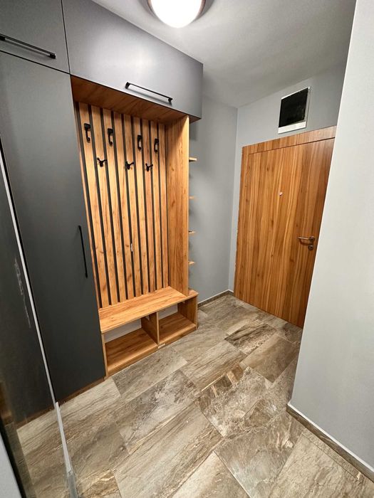 Тристаен апартамент - Надежда 4