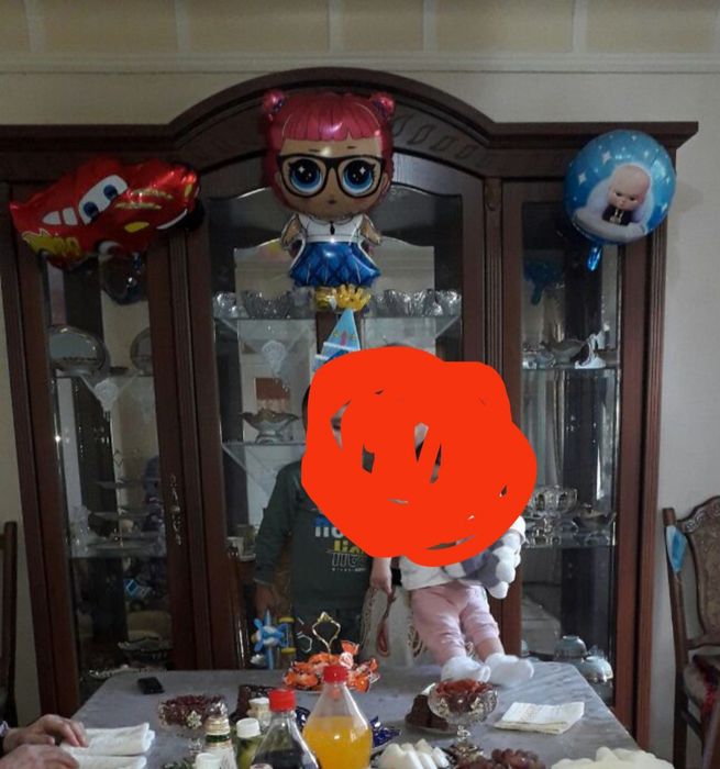Мехмонхона мебели