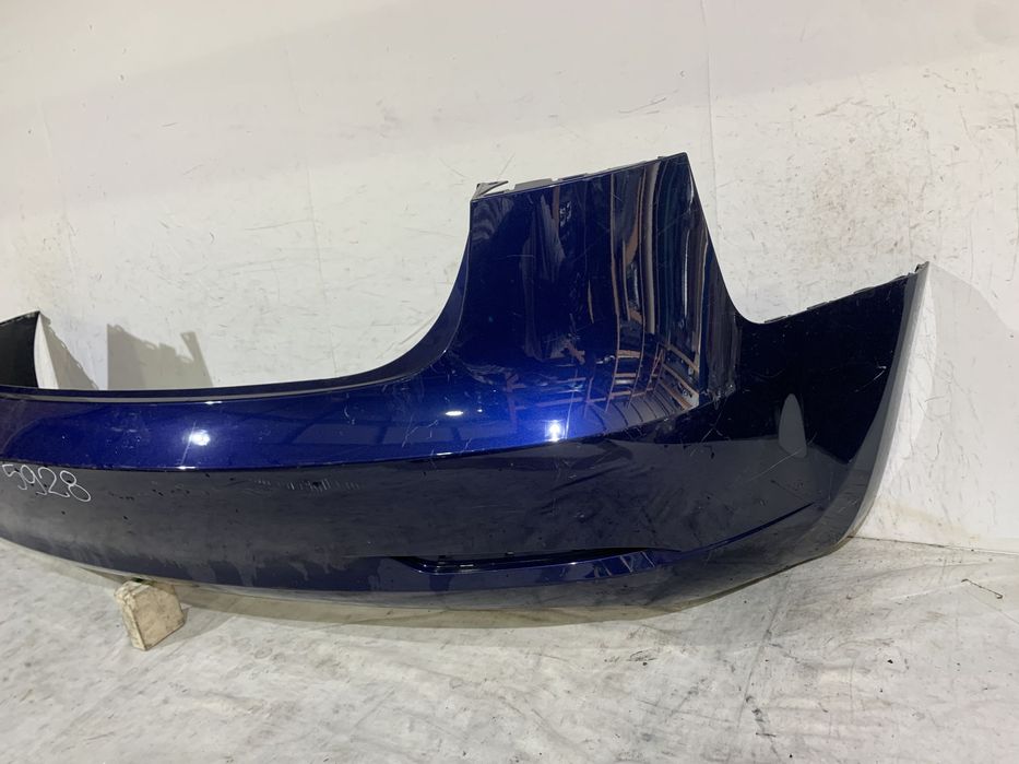 Bara spate Tesla 3, 2017, 2018, 2019, 2020, 2021, 2021, cod origine OE 1530721-02-D.