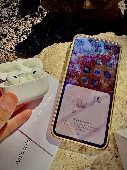 Airpods Pro 2 Sigilate