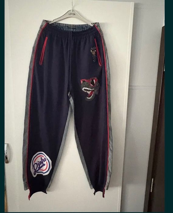 Дънки Djofra,размер С/М