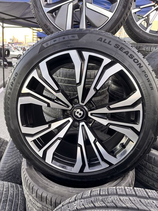 BMW X7 fason BYD diga diska balon xolati idial