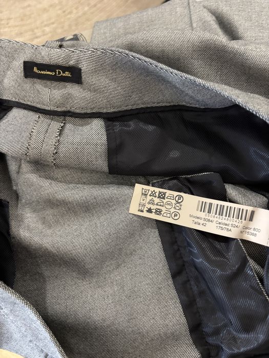 Massimo Dutti дамски панталон