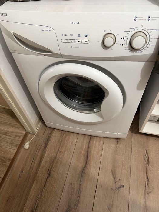 стиральна машинка