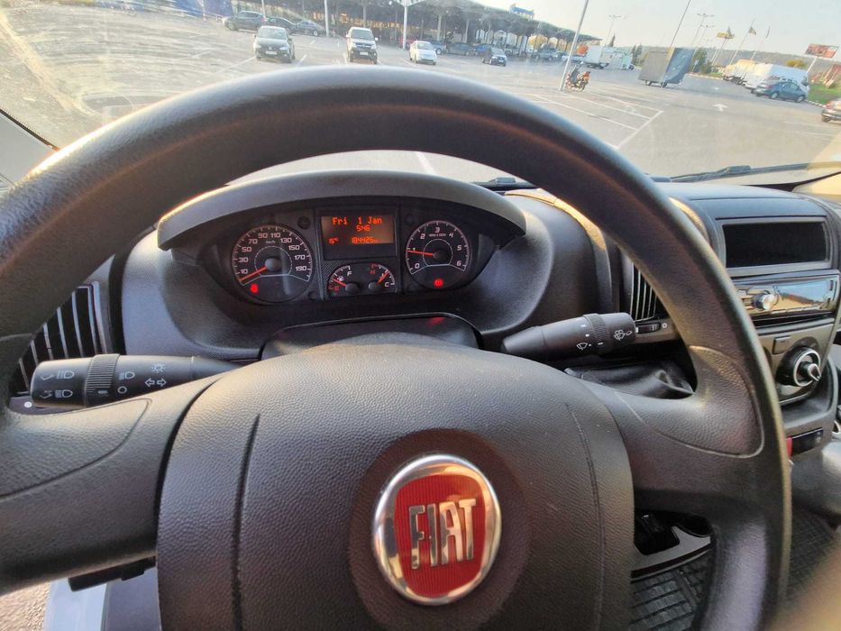 Fiat Ducato Maxi 2.3  2019 de vanzare