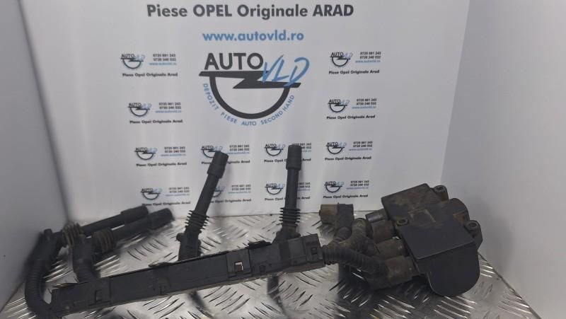 Bobina inductie Opel Corsa C 1.6 i 8v Z16SE